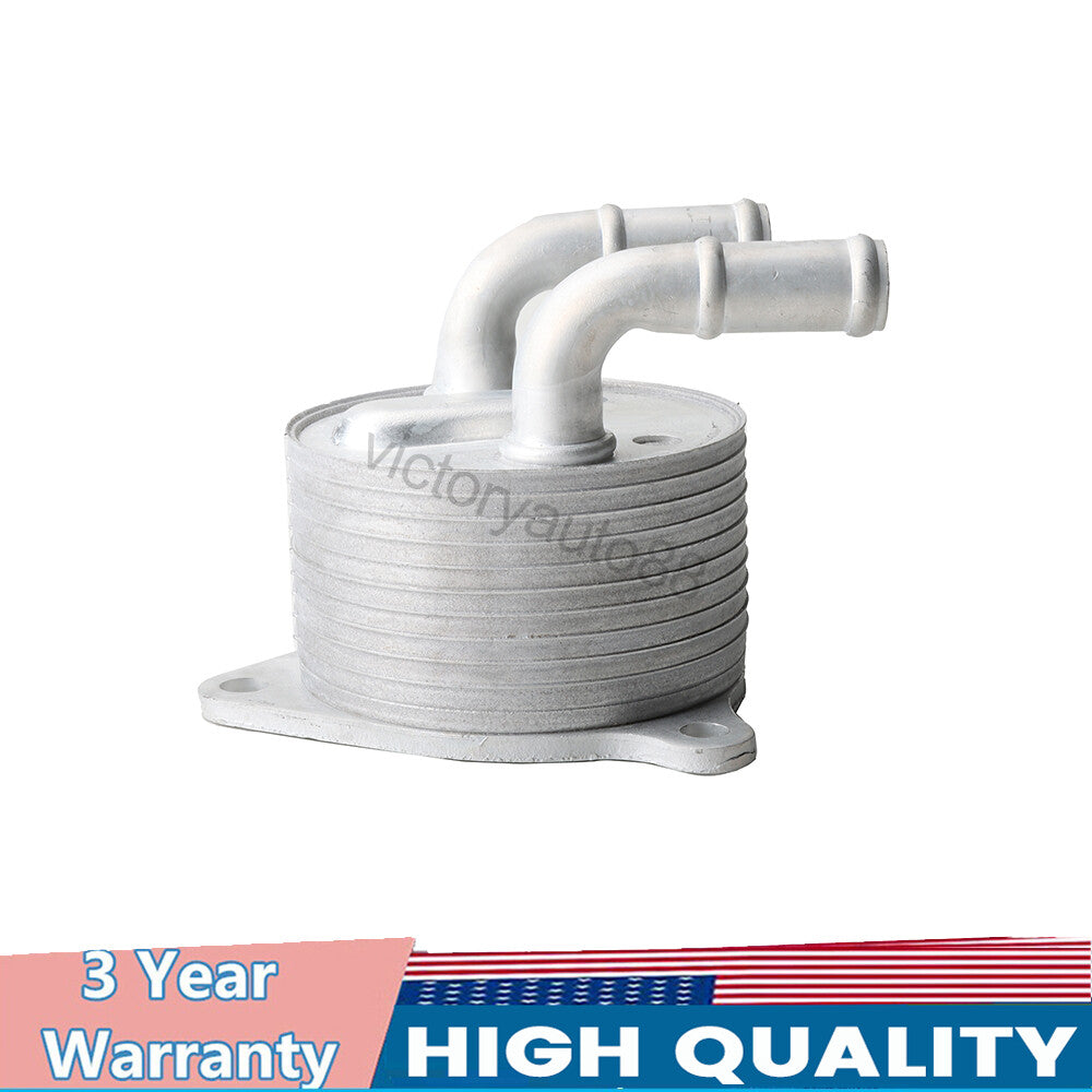 68373829AA 7089720 Transmission oil cooler suitable for Jeep Compass 18-22 Renegades 18-21