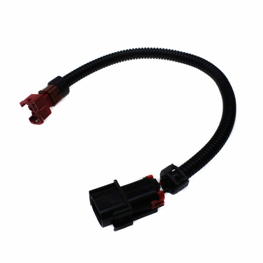 Brand new cylinder head temperature sensor wiring harness for 1984-1989 for Nissan 300ZX. Q