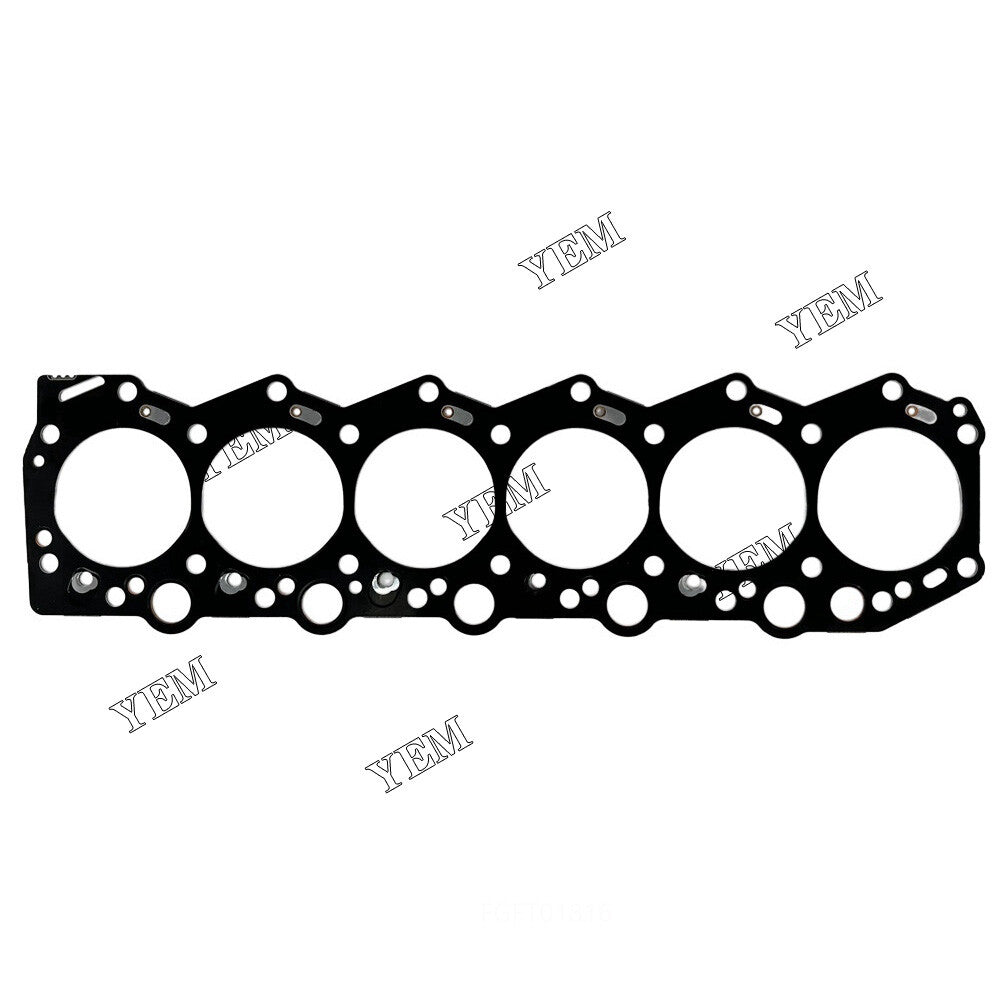 New 1HD Head Gasket Fit for Toyota Machinery Engine for Toyota Head Gasket