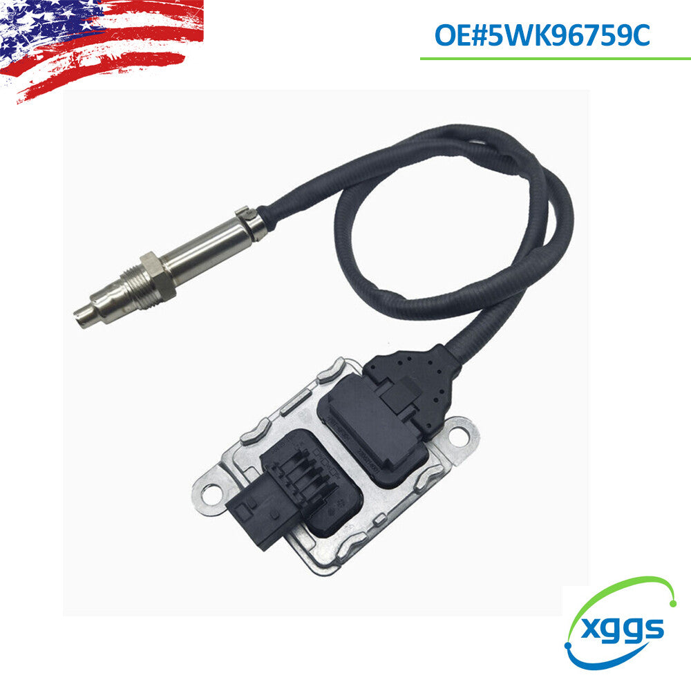 5WK96759C is suitable for DAF 2236409 1973528 NOx sensors 2236409PE 1936259PE Q