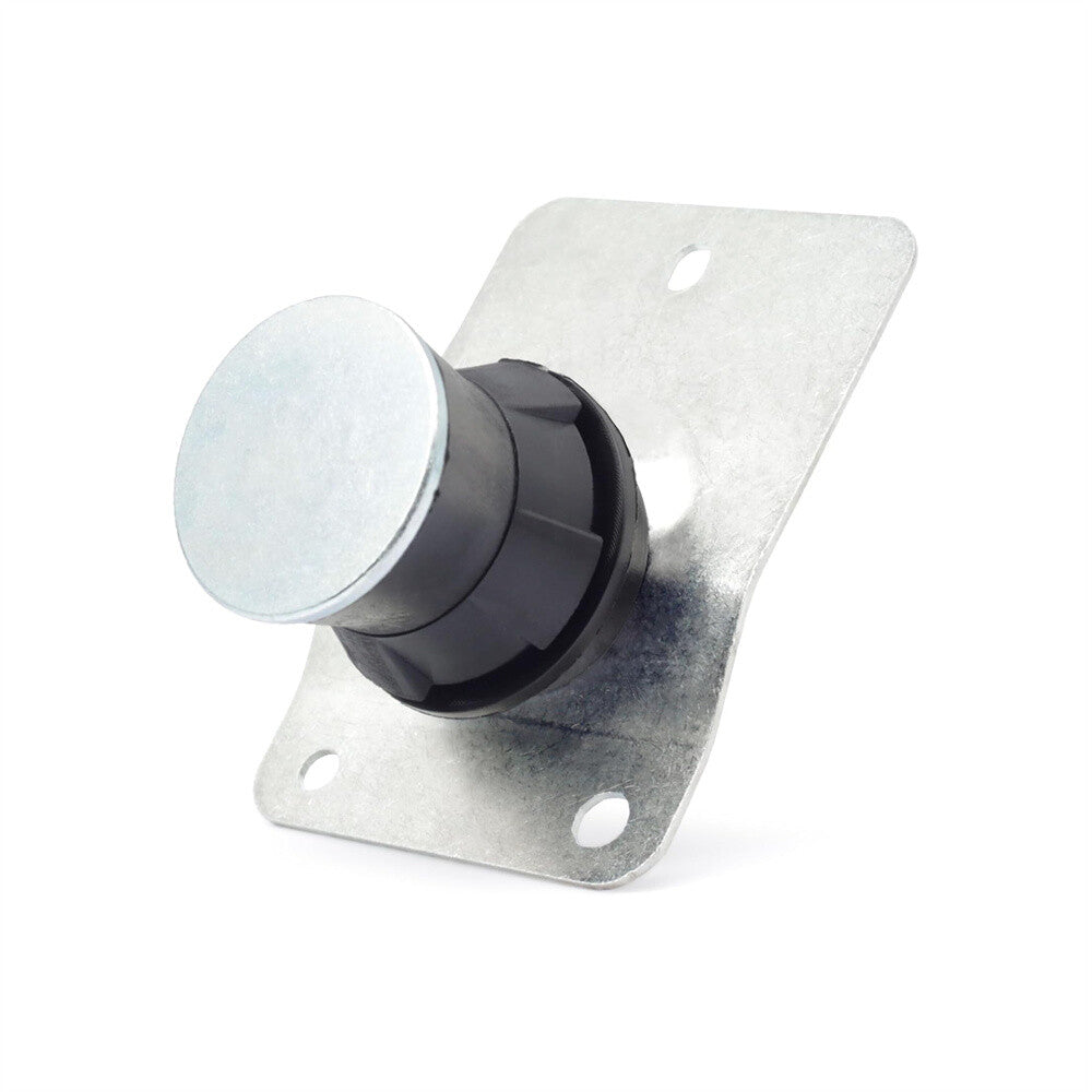 BK3Z61247A64C Door Reinforcement Holder Bumper Secure for Ford Transit 2015-2019 Q