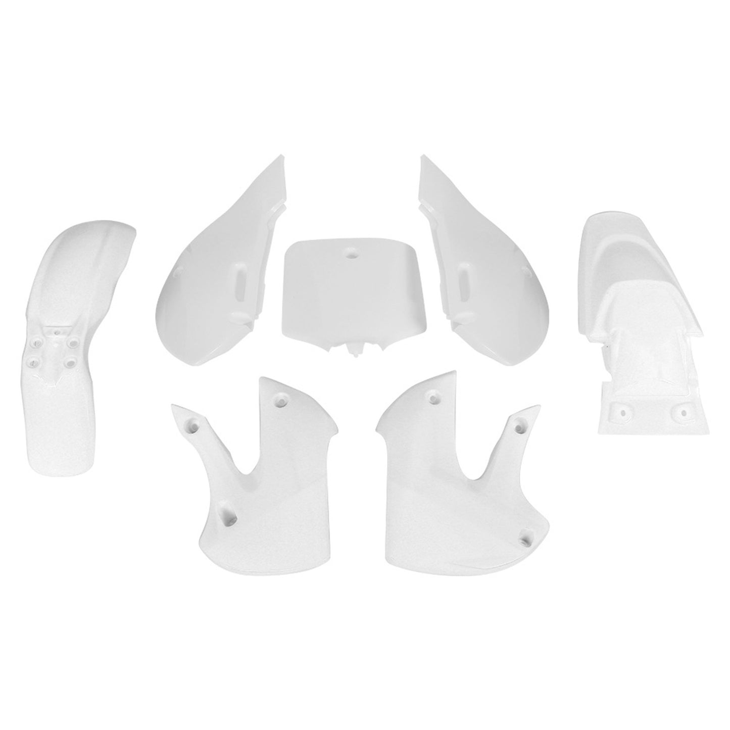Kit Easy To Use for Mini Practical For Outdoor Q