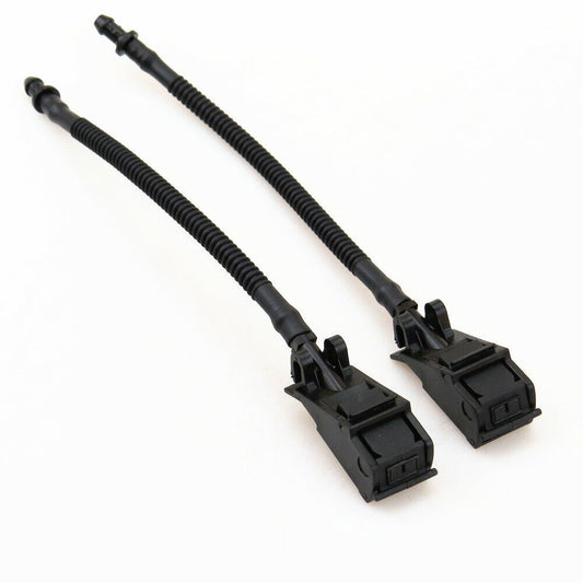 Frosted washing machine nozzle is suitable for Polo, for Golf MK4, for Jetta , and for Passat .