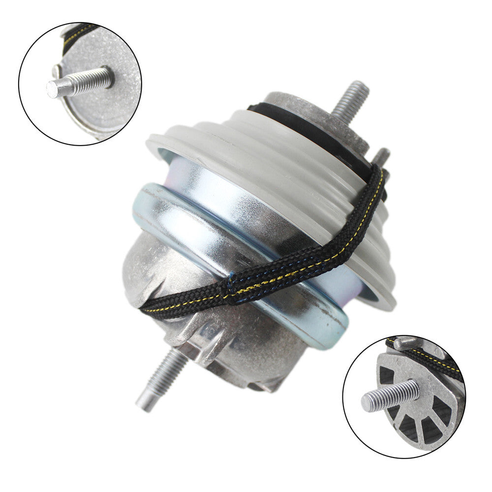 3Mount Fits for Jaguar XF XJ 2009-2013 Engine Motor L+R &Trans Mount C2P17845 n