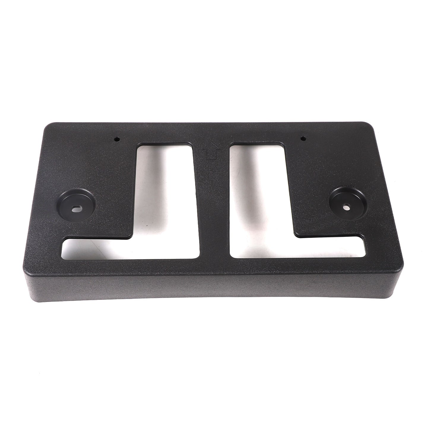 Front bumper license plate bracket installation suitable for Titan 2016 - 2024 - n
