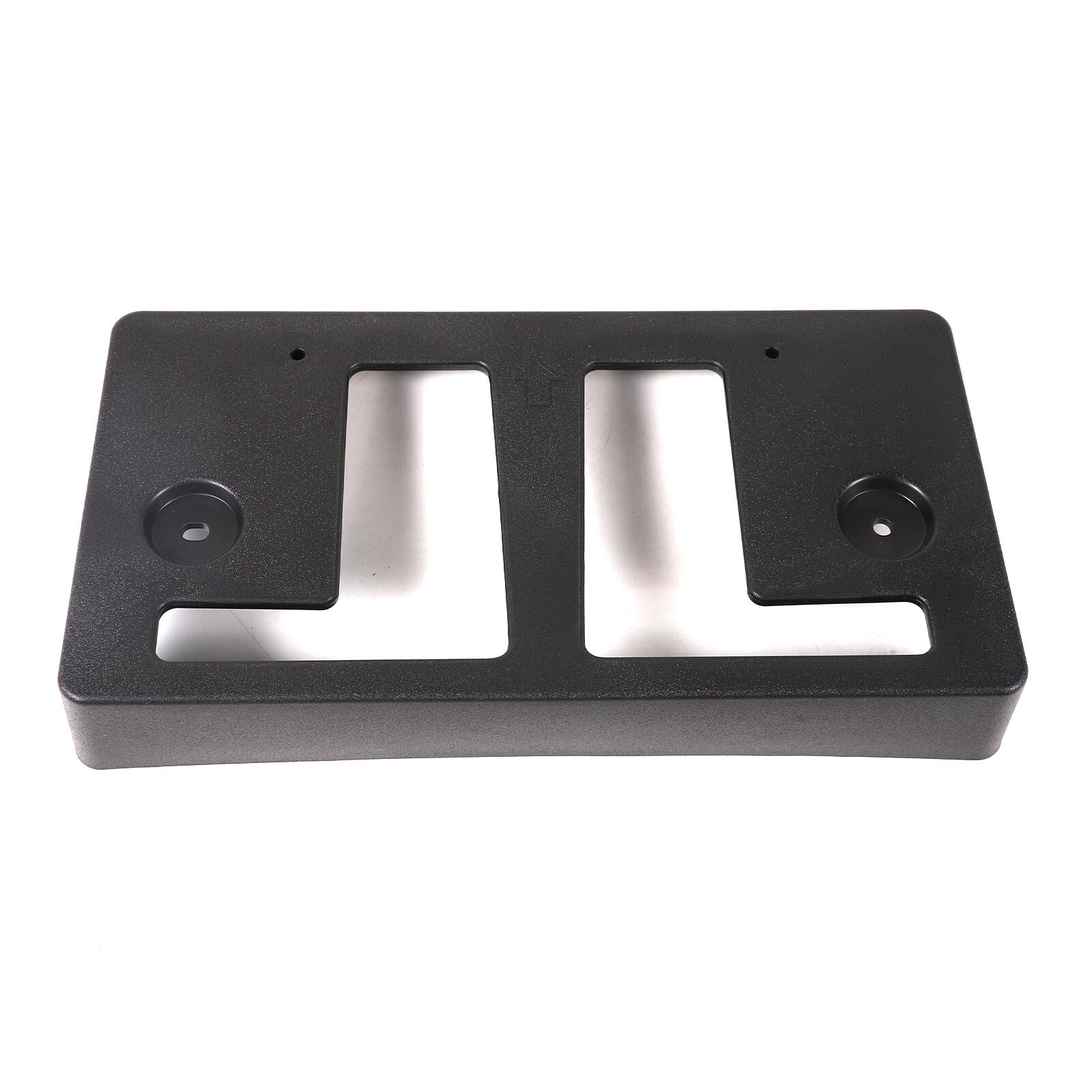 Front bumper license plate bracket installation suitable for Titan 2016 - 2024 - n