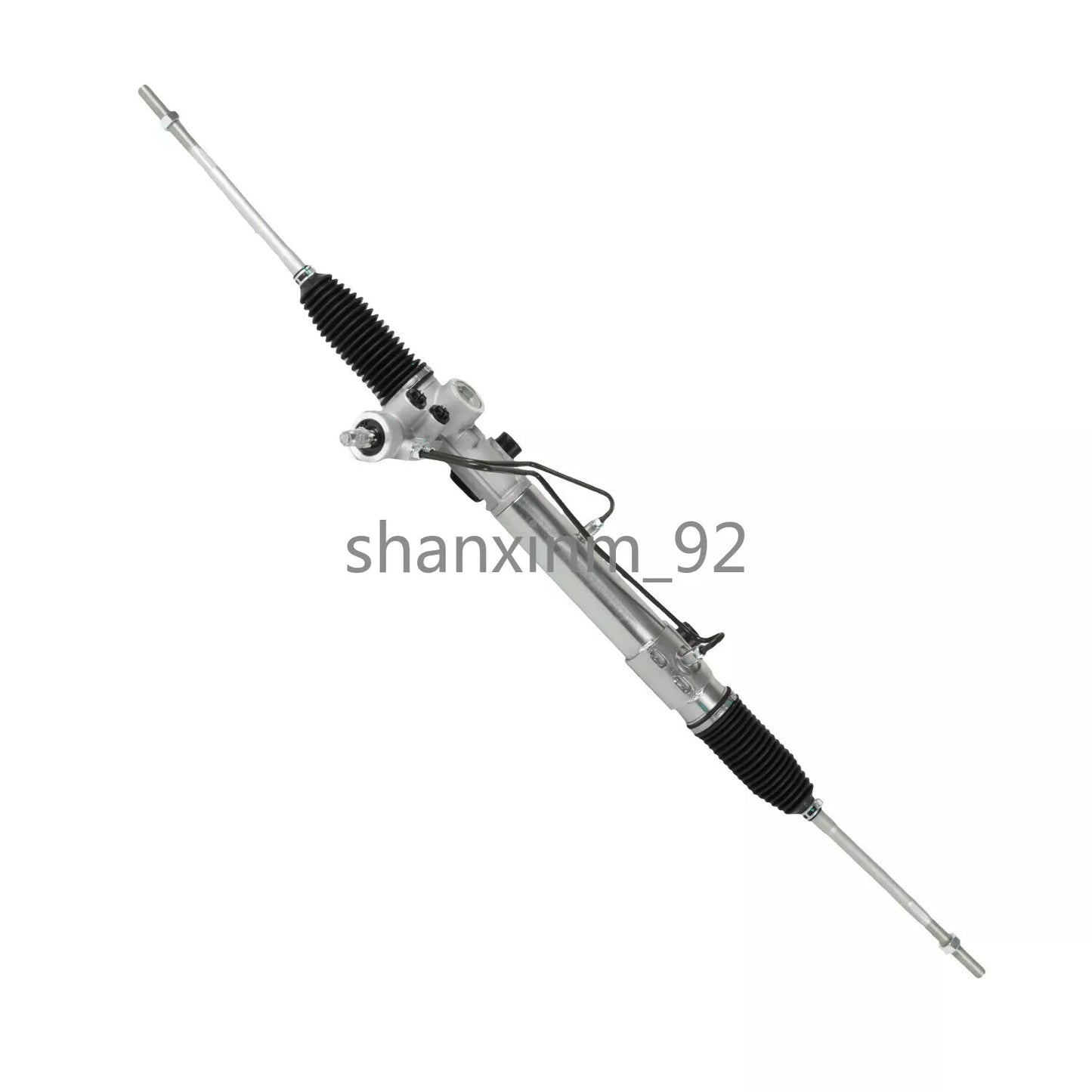 Complete Power Steering Rack  Pinion Assembly for Dodge Dakota 1997-2004 22-338