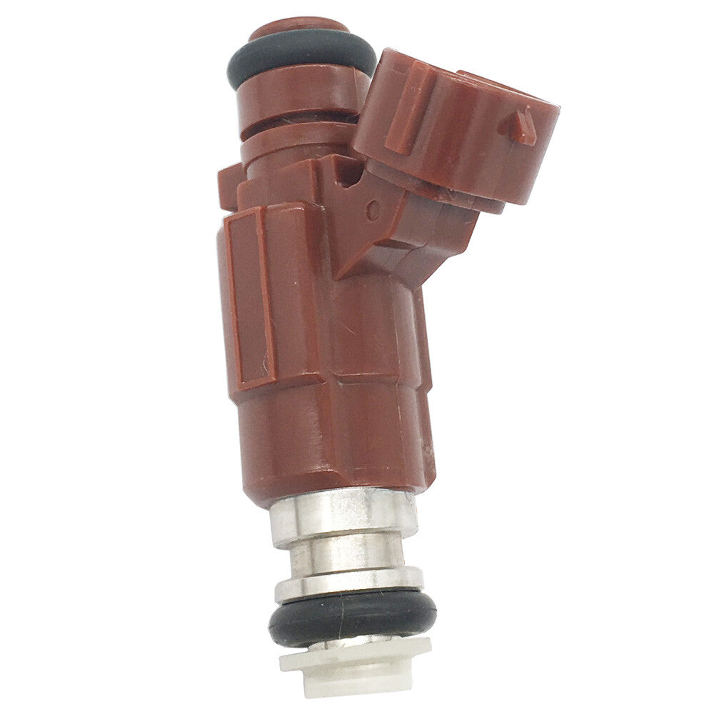 4-piece fuel injector kit FBJB100 suitable for Sentra 1.8L 2000 2001 2002 0280155937- n