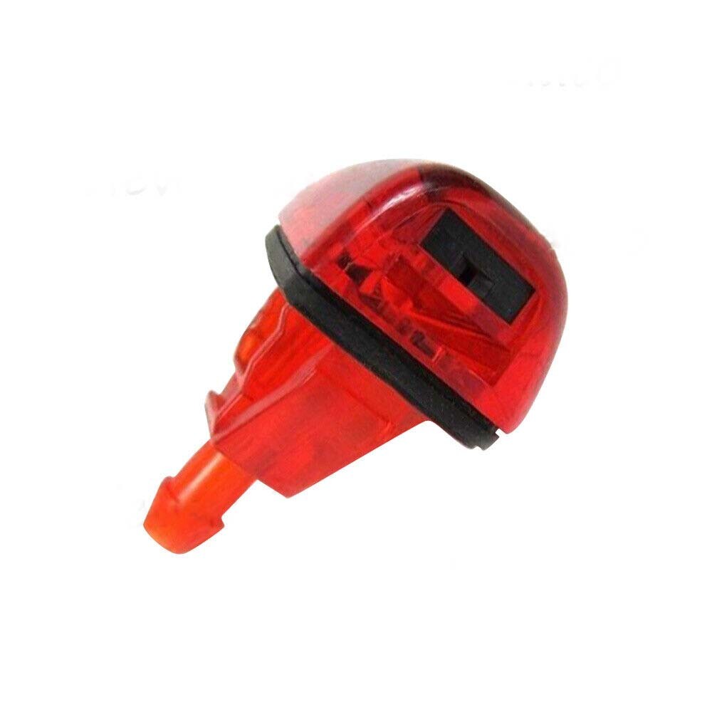 Customizable 2x taillight cover for CR V 2007 2011- v