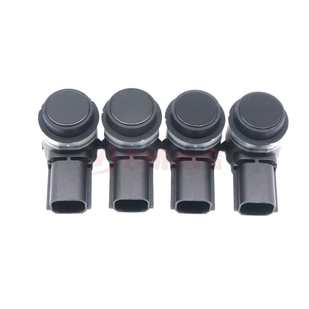 Rear Parking Assist System Backup Sensor HC3Z-15K859-A for Ford F-150 (models 15-20)