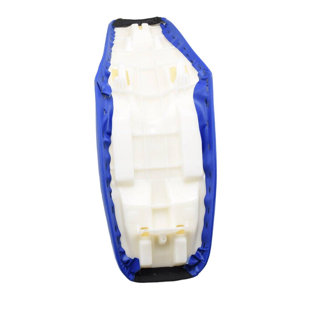Blue Tall Foam for Seat for Honda XR70CRF70 Dirt Pit Trail Bike 50cc 70cc 90cc 110cc
