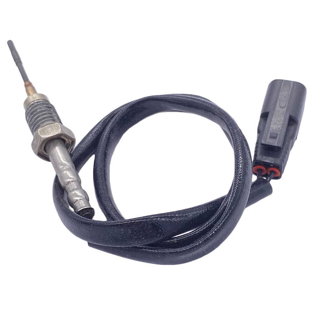 Exhaust temperature sensor suitable for Mazda 6 GJ CX-5 and for Mazda 3 BM 2.2 diesel SH02-187G0- n