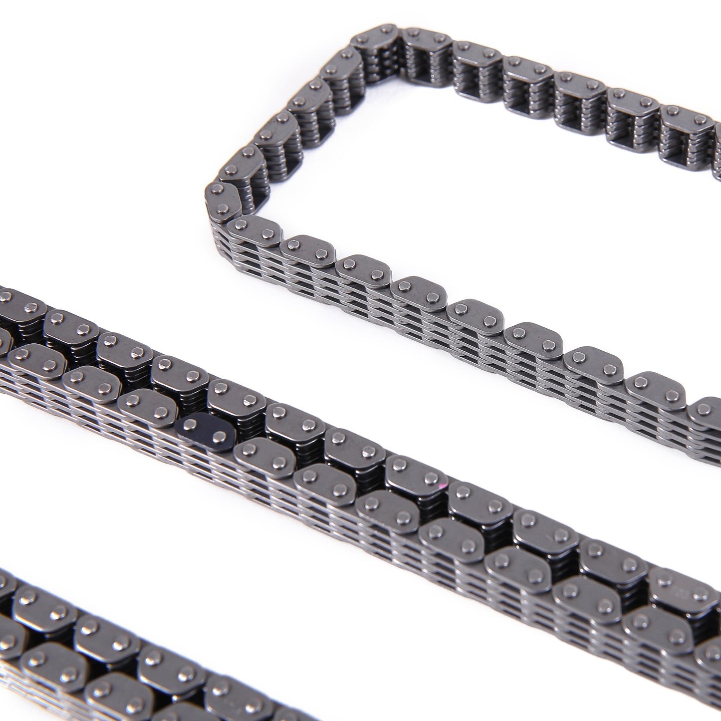 10Pcs Timing Chain Kit for VW for Jetta for Golf MK5 MK6 for Audi Q3 Q5 1.8T 2.0T Q