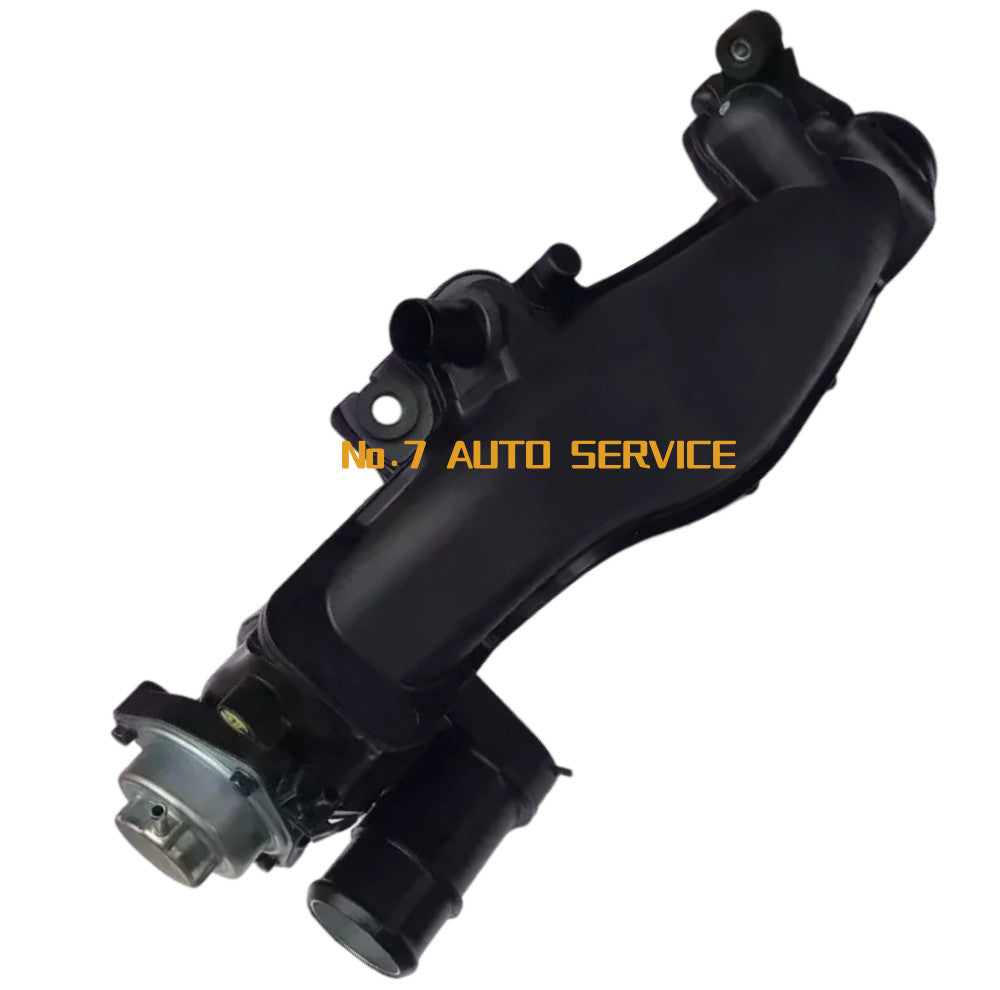 Turbocharger Charge Air Pipe Joint For 16-21 for Honda for Civic 1.5L 17270-5AA-H00