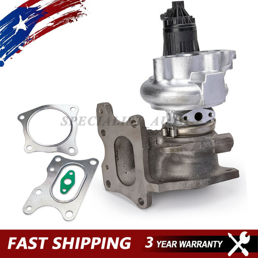 For 2016-2021 for Honda for Civic CR-V 1.5L L15B7 New Turbo Turbocharger 4937307011