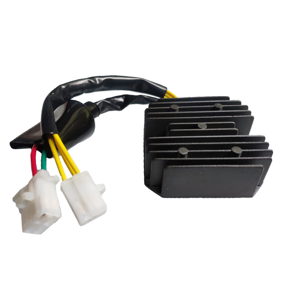 Voltage Regulator Rectifier for Honda Rebel 250 CMX250 CMX 250 C 2001-16 Q