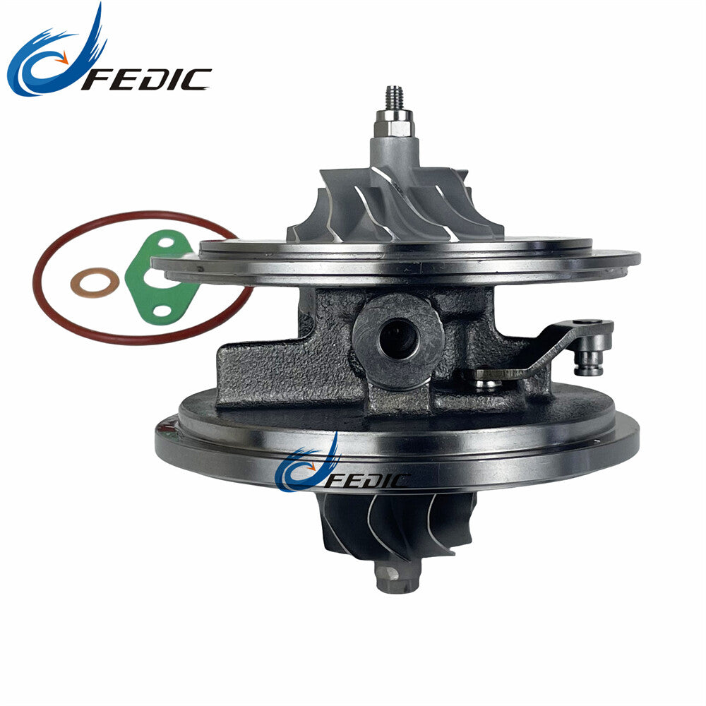 Turbo cartridge 796910 for Dodge Nitro for Jeep Cherokee 2.8 CRD 130 Kw VM RA428KKKA