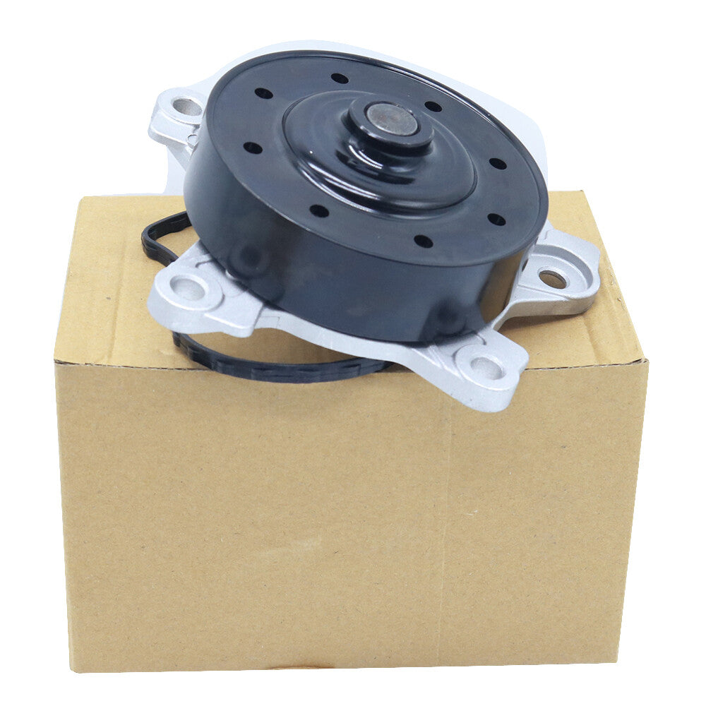 One-piece replacement part for engine water pump 16100-39466 for Scion xD for Toyota for Corolla Matrix