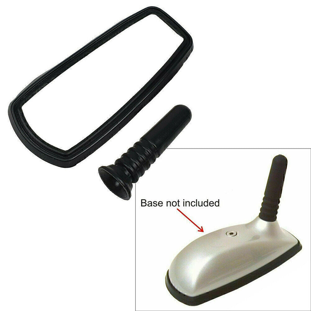 Roof Antenna Cover Repair Kit Fit for Mercedes W210 W202 W208 C E CLK 2108270031