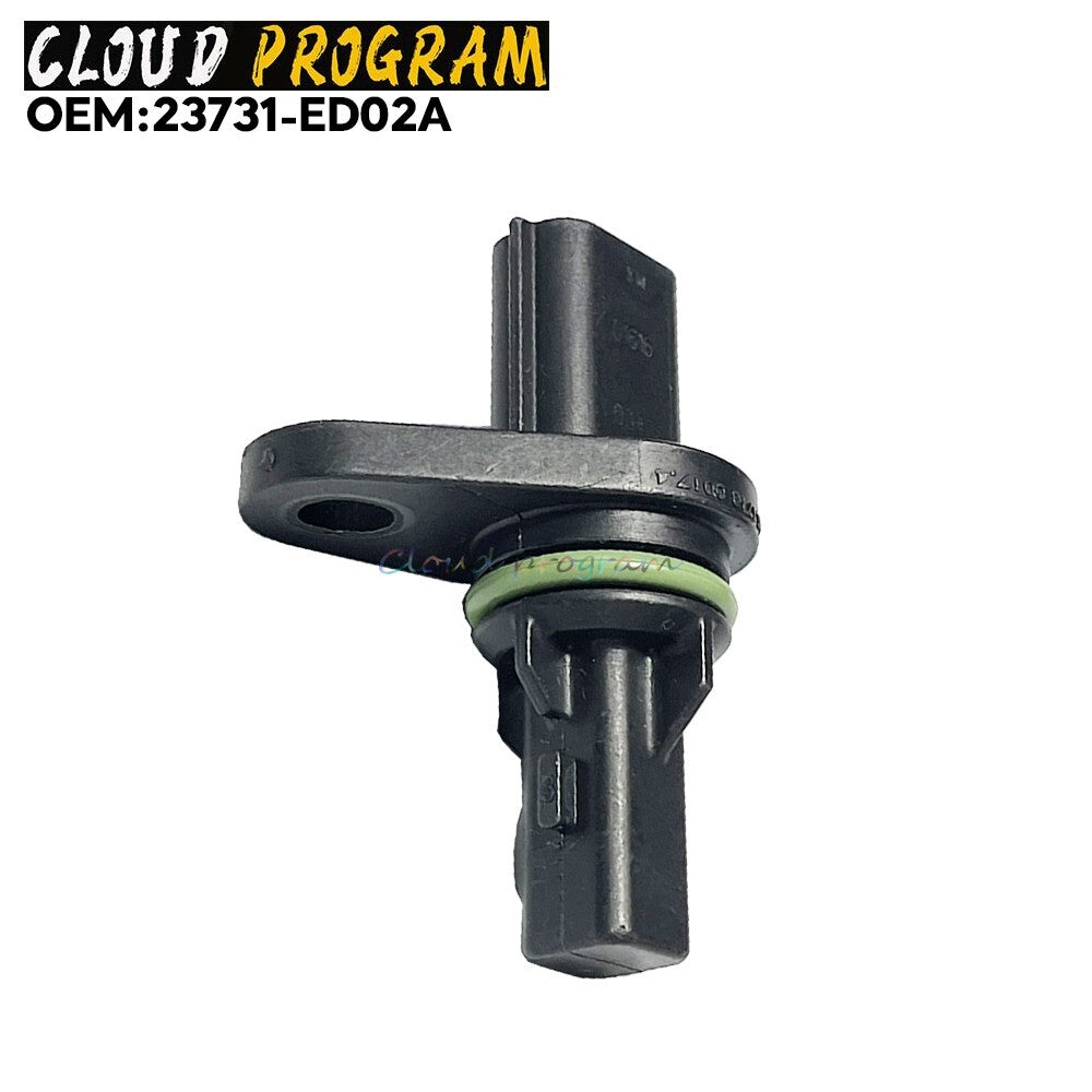 New Crankshaft Camshaft Crank Position RPM Sensor For Versa 1.6L Note n