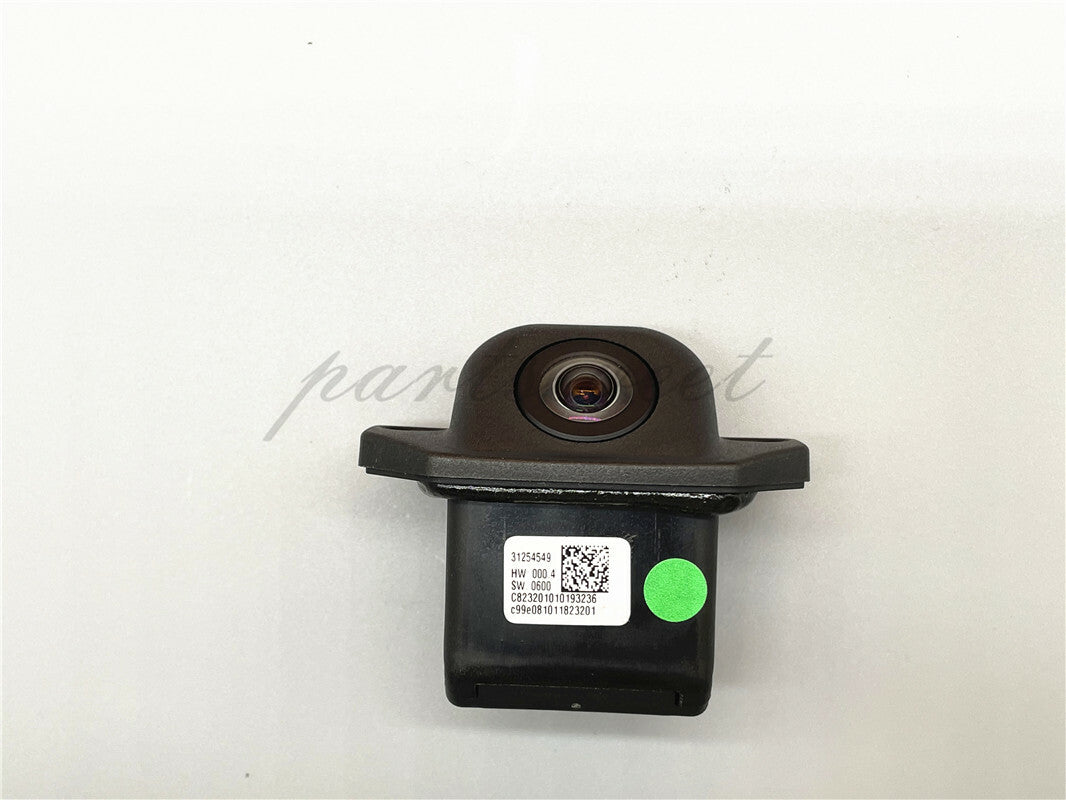 New Rear View Back Up Assist Camera 31371267 Fit for Volvo S60 V60 XC60