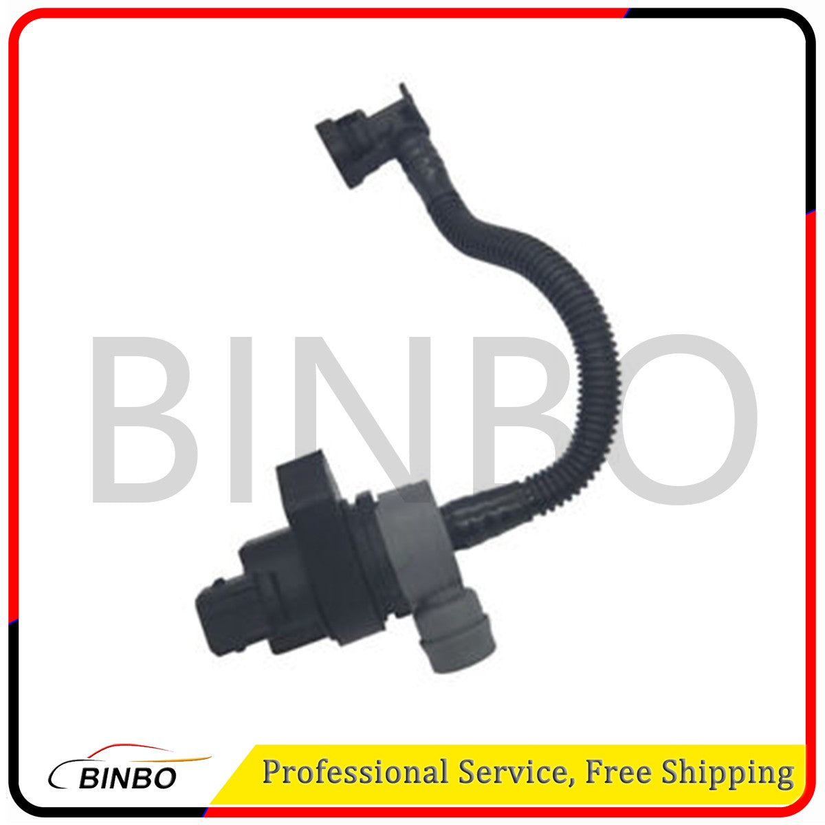 Fuel Tank Vent Valve With Pipe for BMW E90 E91 E92 128i 328i 528i for X5 13907618643 Q