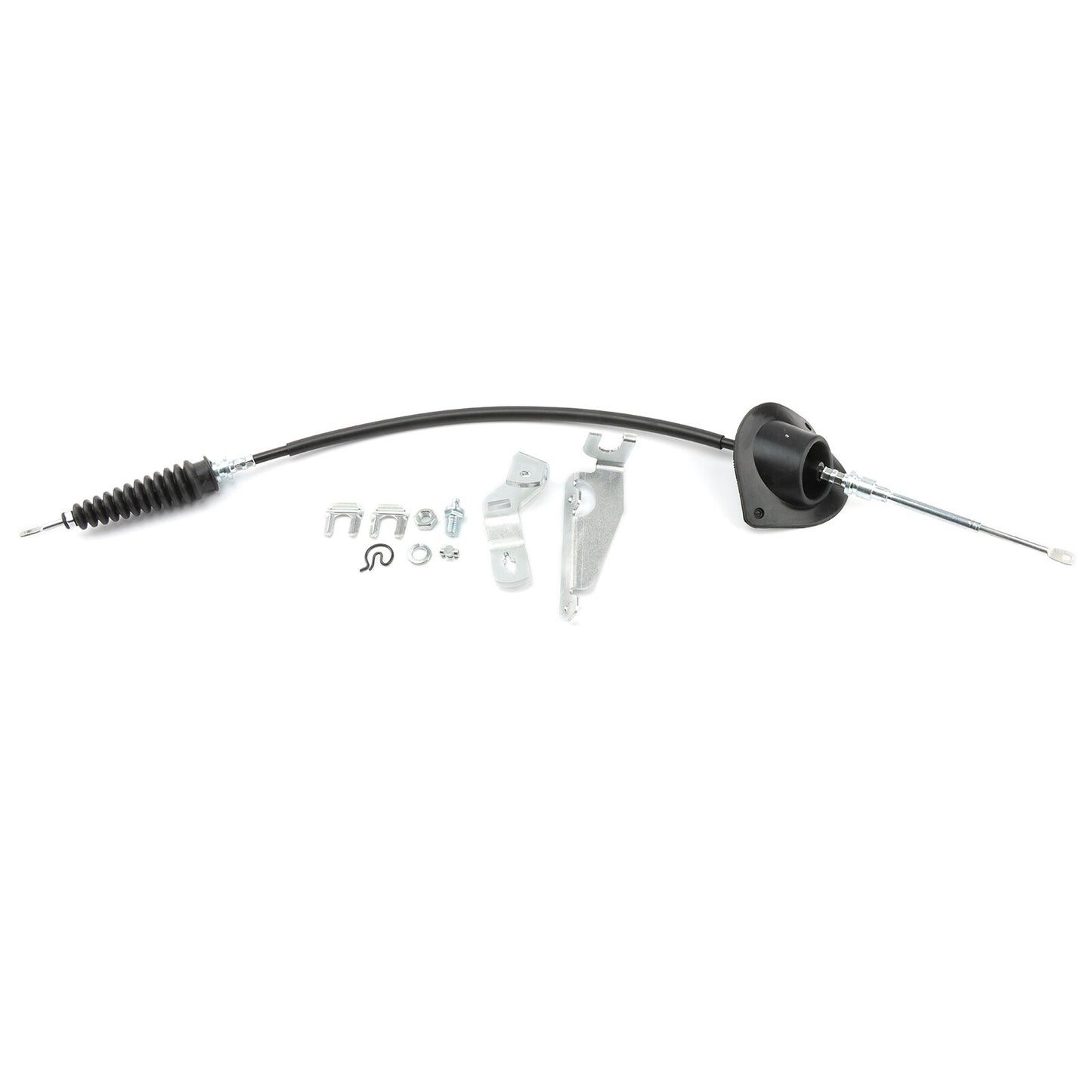 For Camaro For Chevelle For Monte Carlo 1968-72 Shifter Cable kit Turbo TH 350 Q