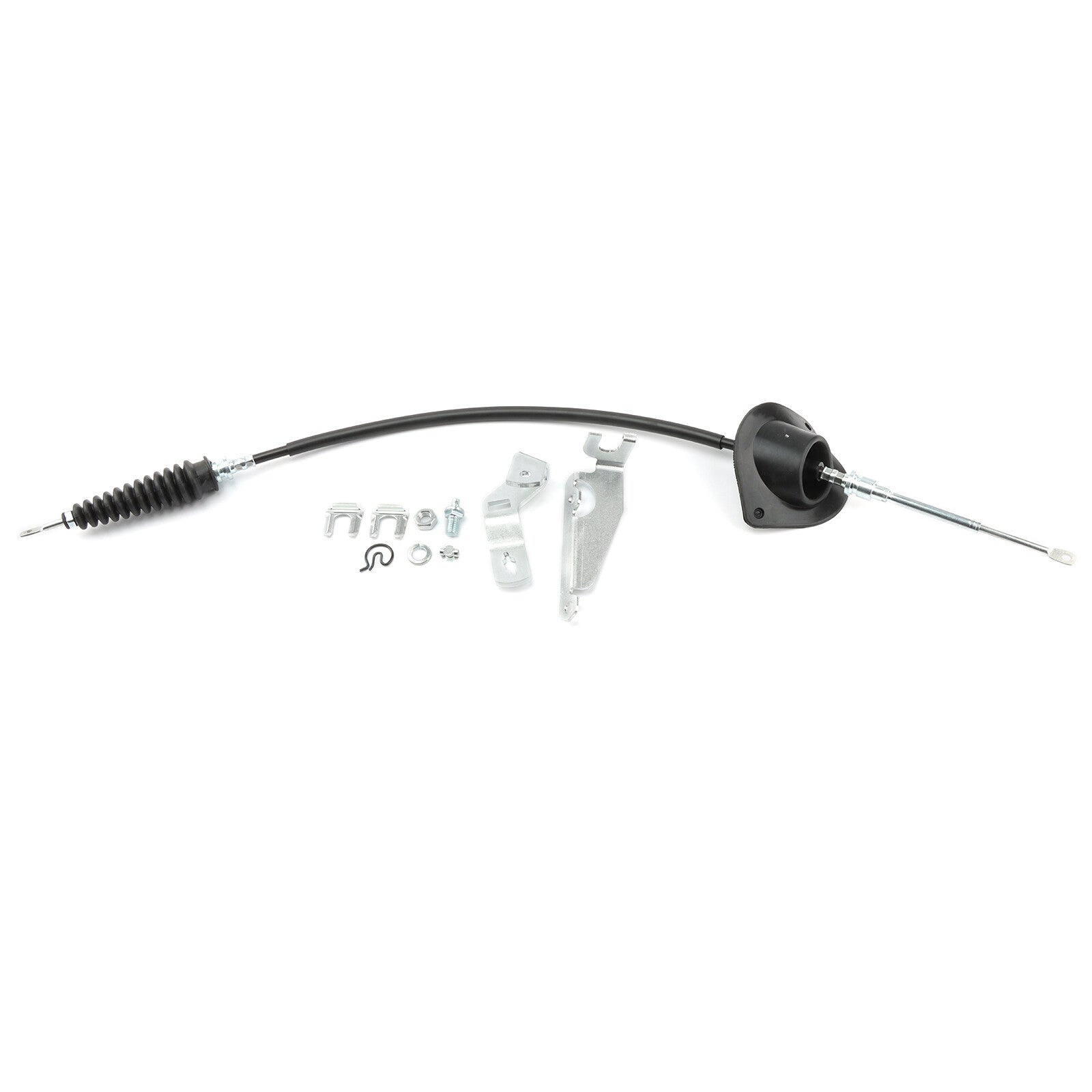 For Camaro For Chevelle For Monte Carlo 1968-72 Shifter Cable kit Turbo TH 350 Q