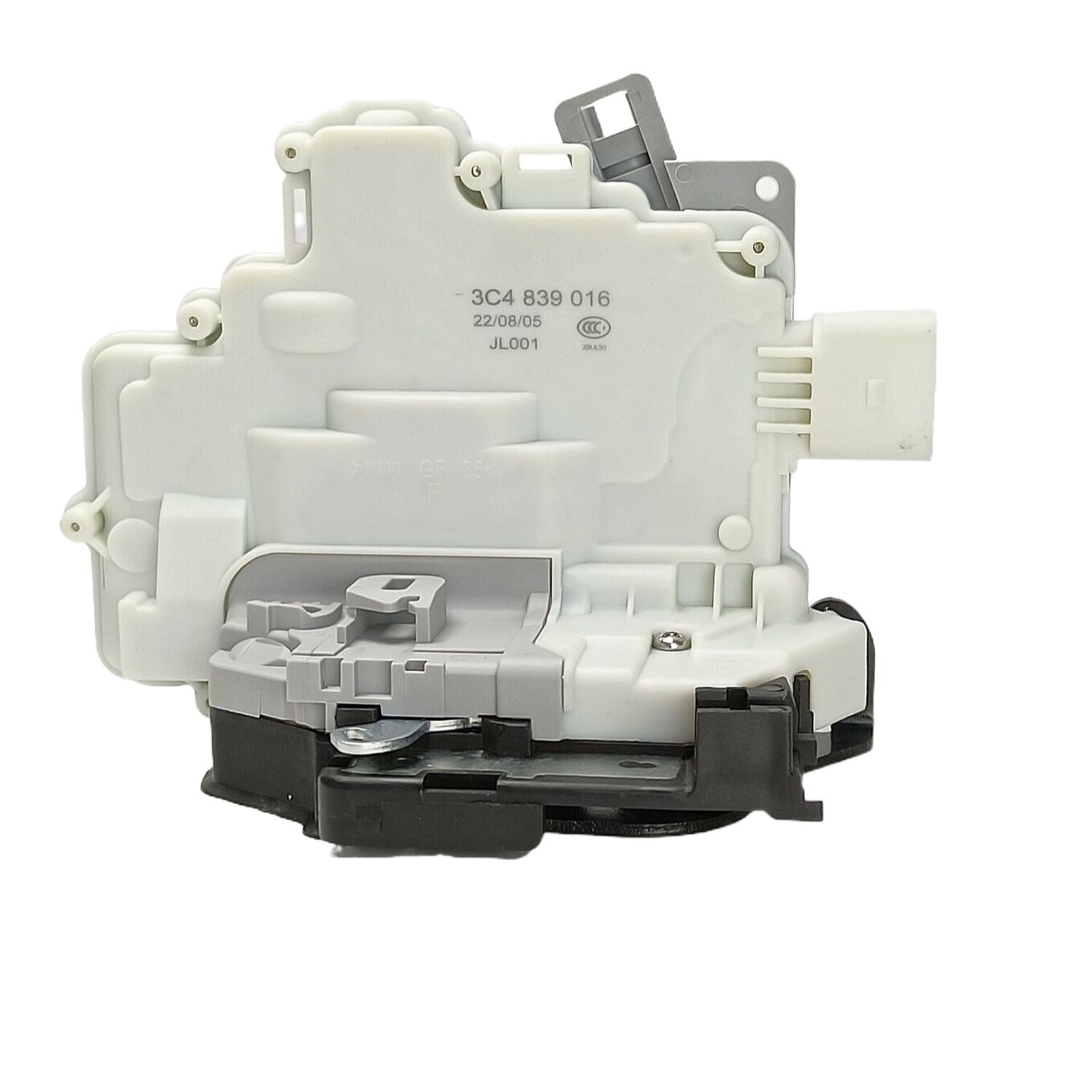 Rear Right Door Lock Actuator for VW for Tiguan for Passat for AUDI A4 Q3 Q5 Q7 8K0839016