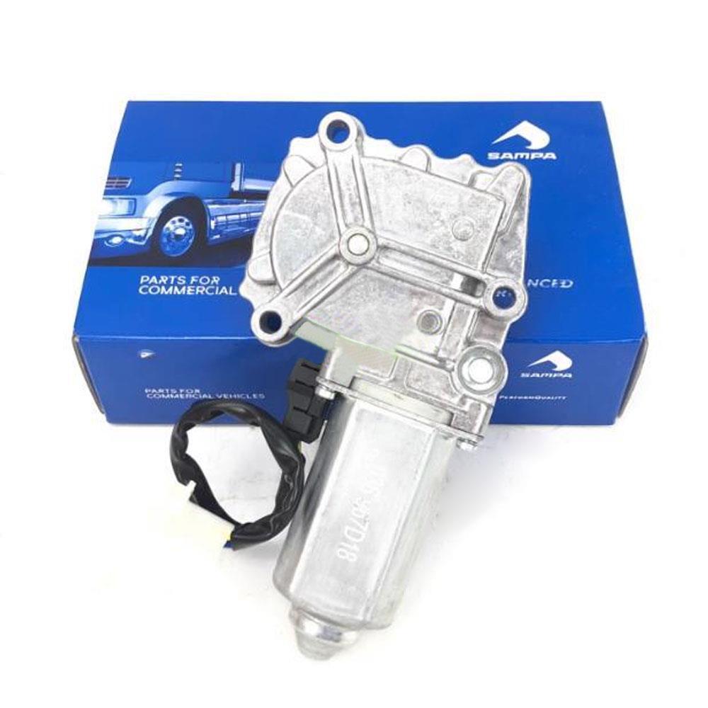For 98-2013 for Volvo FM/FMX/FM12/FM9 Rear Left Power Window Lifter Regulator Motor