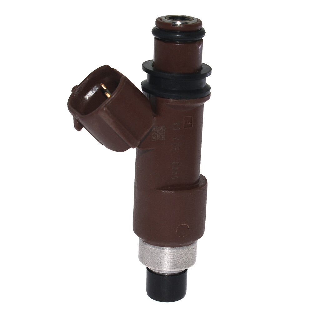 1Pcs New Fuel Injector 16450-MEL-003 for Honda VFR800 06-15 CBR1000RR 2004-2007
