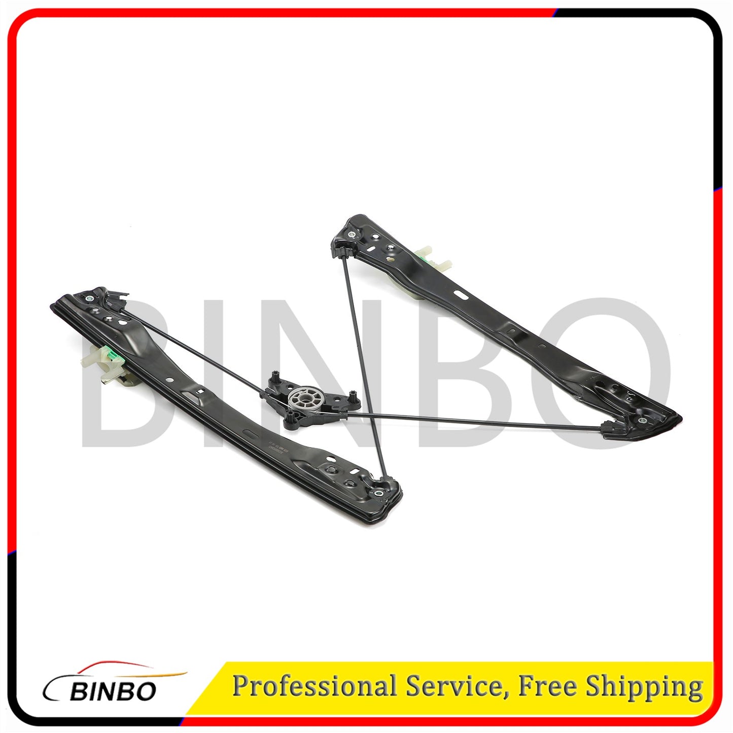 Left Front Window Regulator 51339463719 for BMW for X5 G05 X7 G07 xDrive30i M50i Q