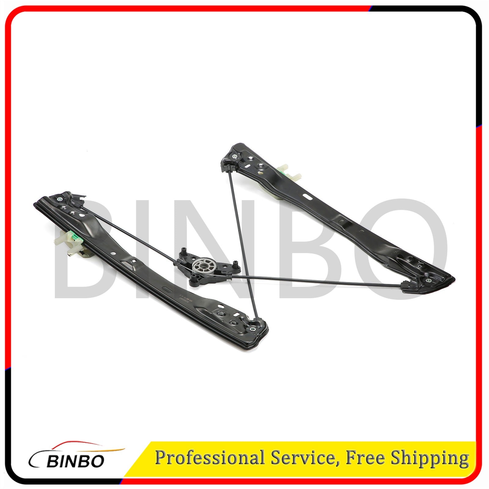 Left Front Window Regulator 51339463719 for BMW for X5 G05 X7 G07 xDrive30i M50i Q
