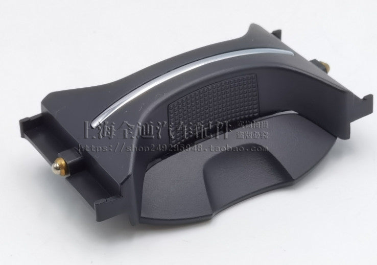 Center Console Armrest Lid Latch Cover for Chevrolet Malibu