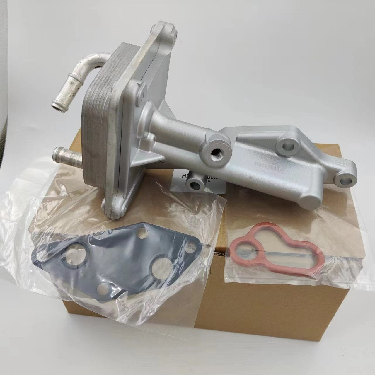 Connecting Rod mast 20mm compatible with C180 W205 M274 M270 1.6T G