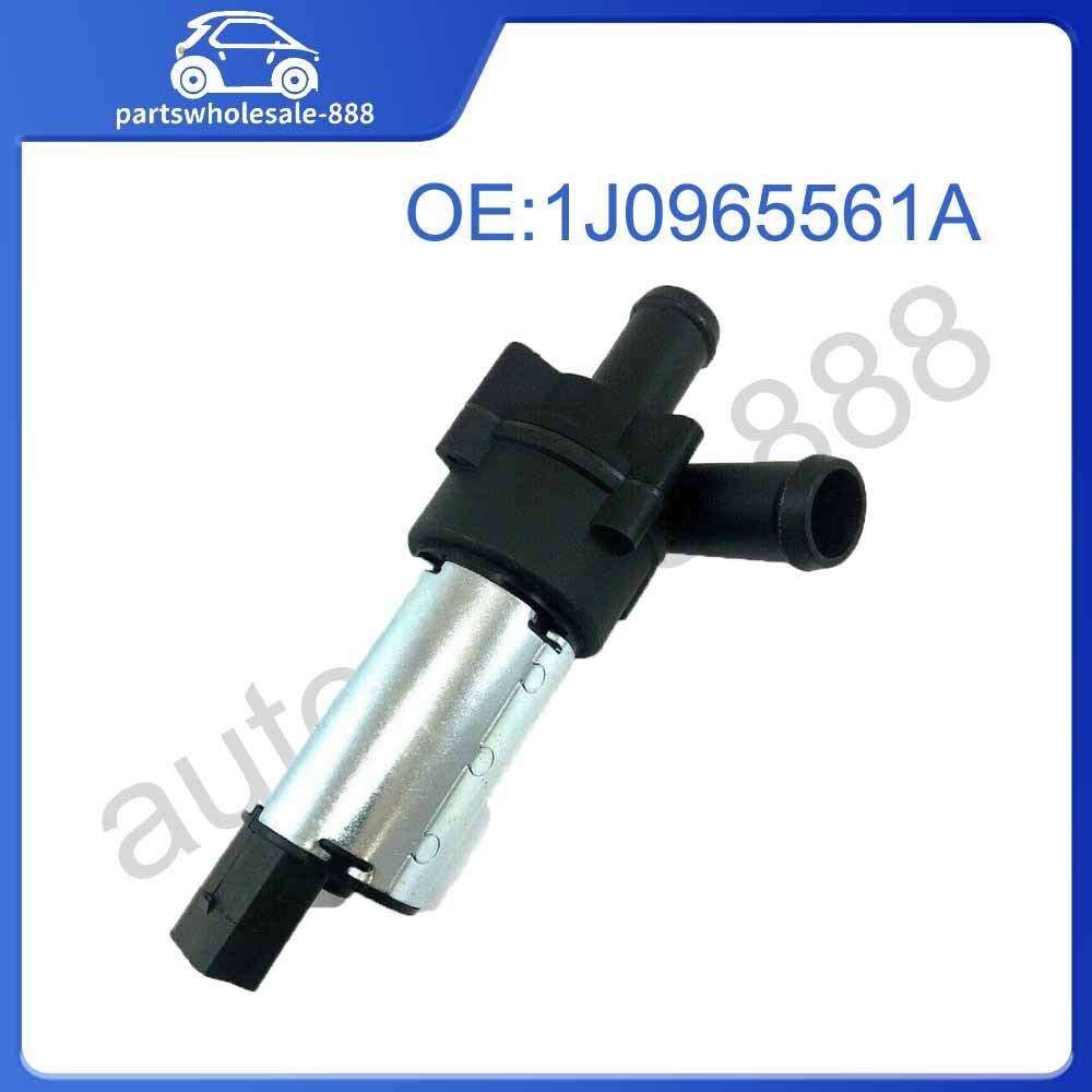 Auxiliary Electric Coolant Pump 3D0965561D 1J0965561A 0392020073 for Audi A3 Q7