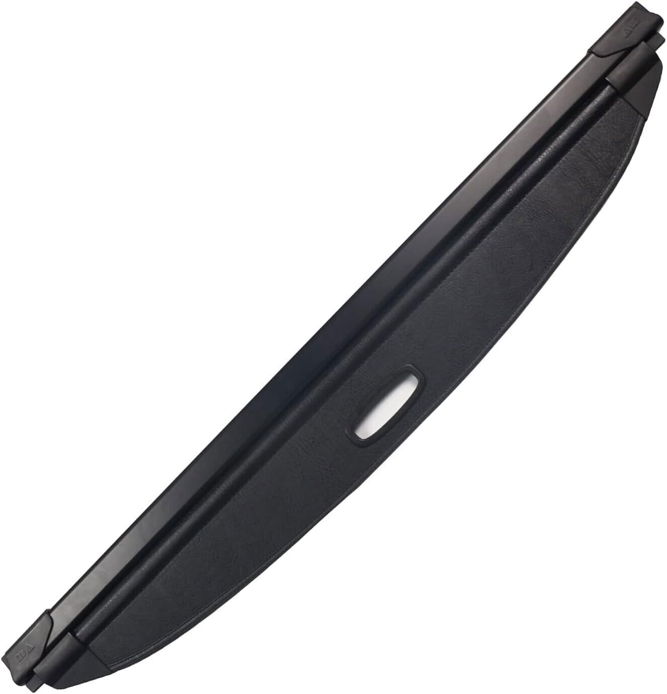 Retractable Cargo Cover Fit For X3 2018-2023 Rear Trunk Shade n