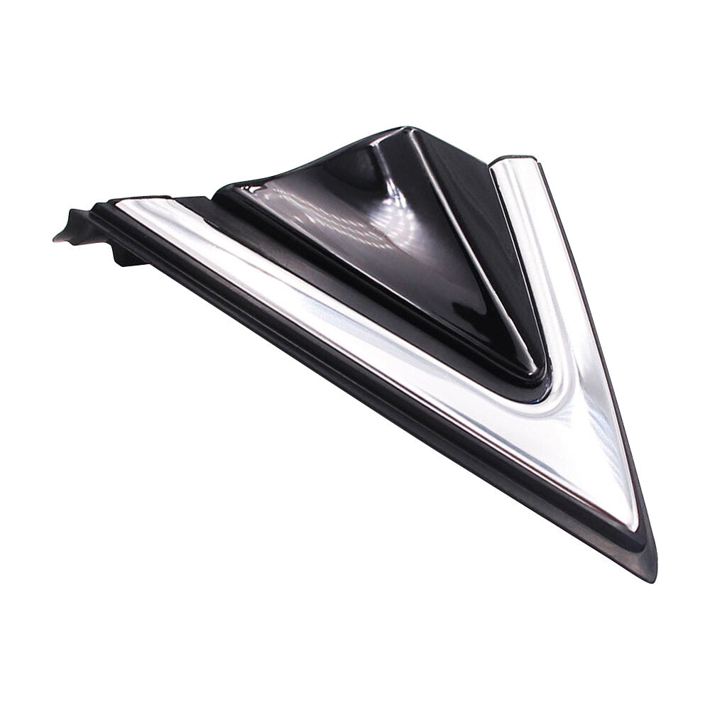 Left Fender Corner Chrome Molding for 2013-2018 for Hyundai Santa Fe 86180-2W000