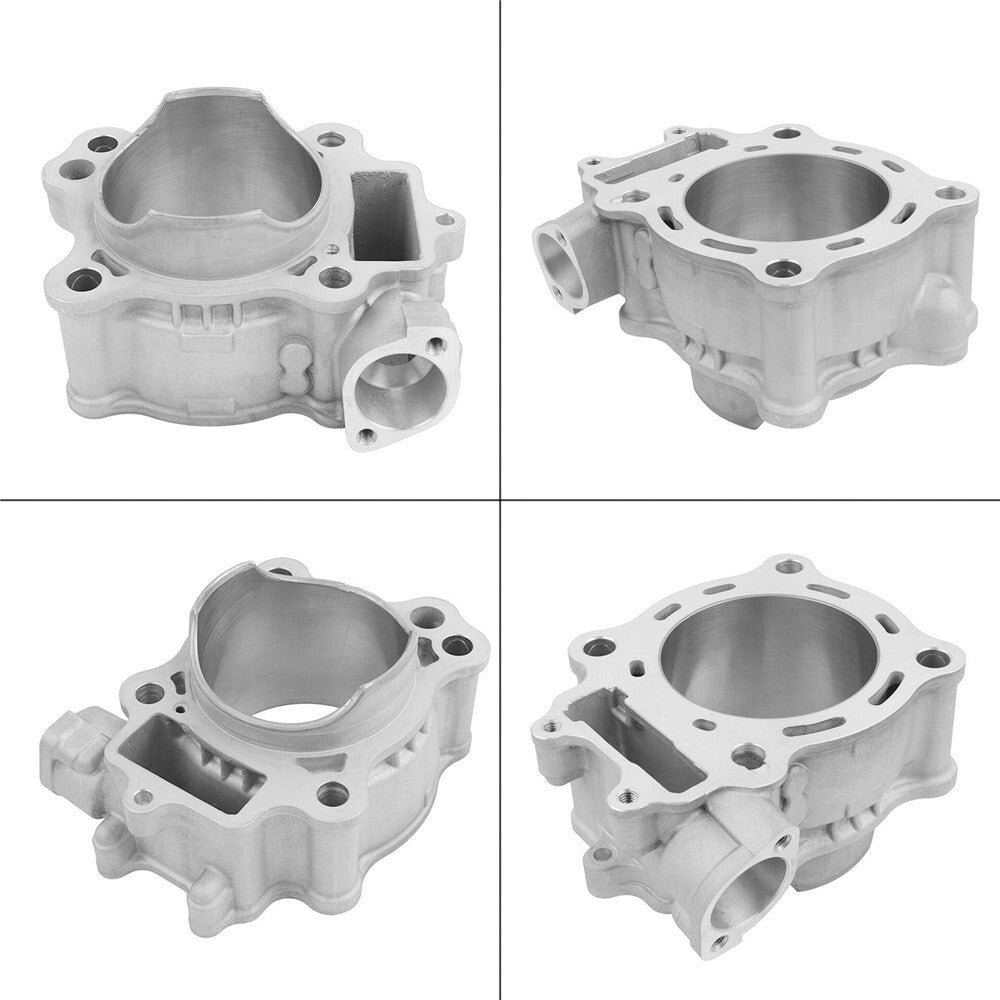 Standard Bore Cylinder Jug for Honda CRF250R 2004-2009 12100-KRN-731 59