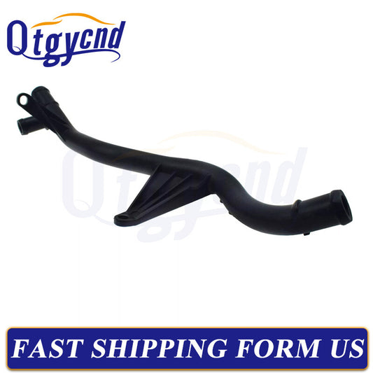 Coolant Water Hose Pipe for Audi A3 2015-2020 for VW for Tiguan 2018-2023 for Golf 2015-2018