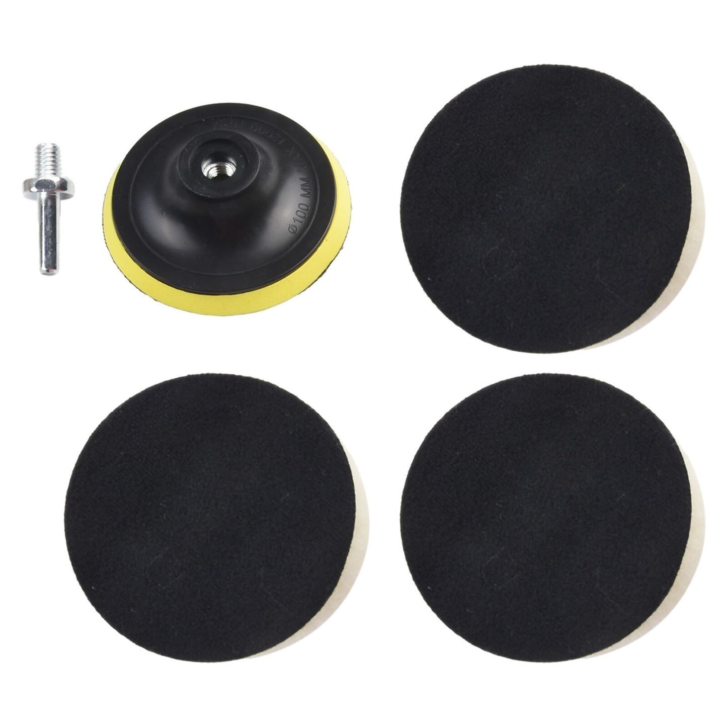 Universal replacement accessory for phone holder - shiny dashboard Q