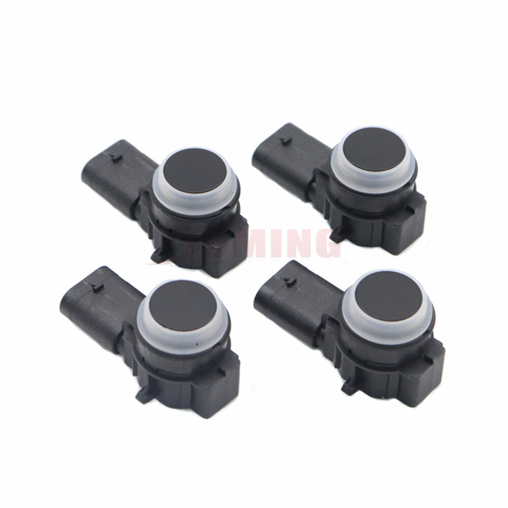 Black New Parking PDC Assist Front Sensor Fit for Tesla for Model S 1048474-01-A Q