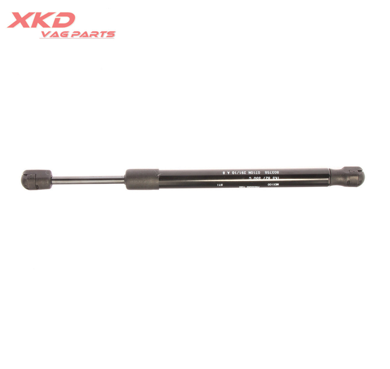 Rear trunk gas lift support shock absorber prop suitable for VW for Jetta MK5 05-10 1K5827550C Q