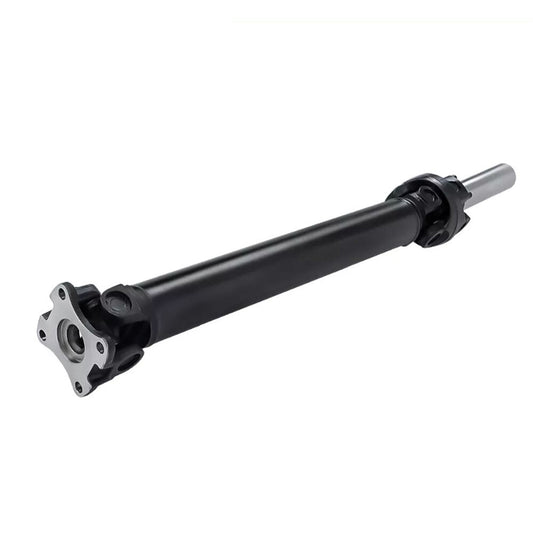 Rear Driveshaft Prop Shaft Assembly 1PC  for ford  Expedition 1999-2001 4.6L 4WD Q