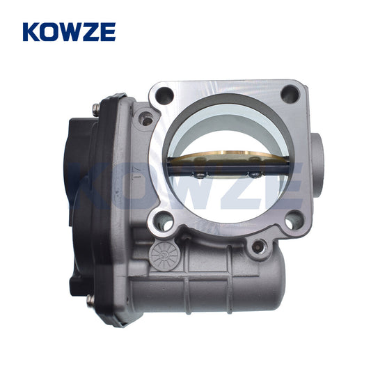 for ISUZU D-MAX Fuel Injection Throttle Body 2005-11 Assembly Part 8979455224 Q