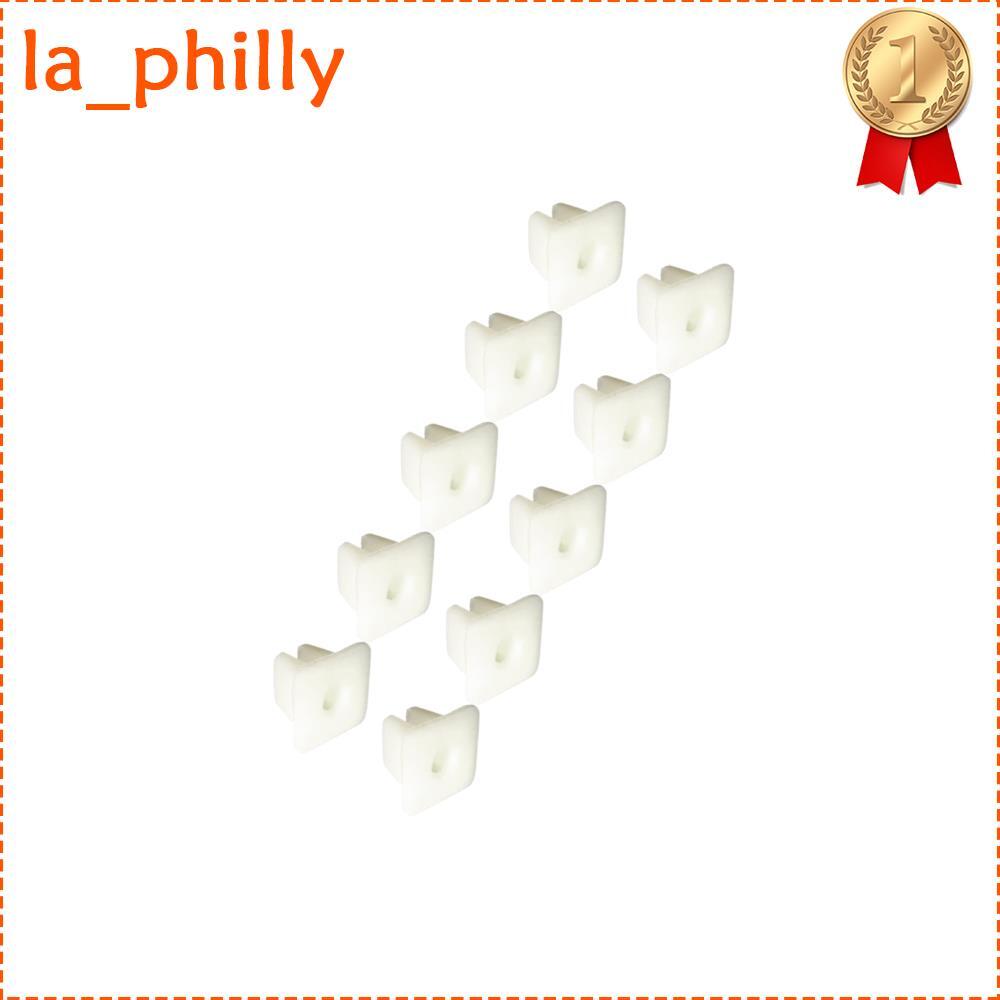 10Pcs Headlight Adjusting Screw Nut for Accord Element Odyssey Pilot HR-V for Civic