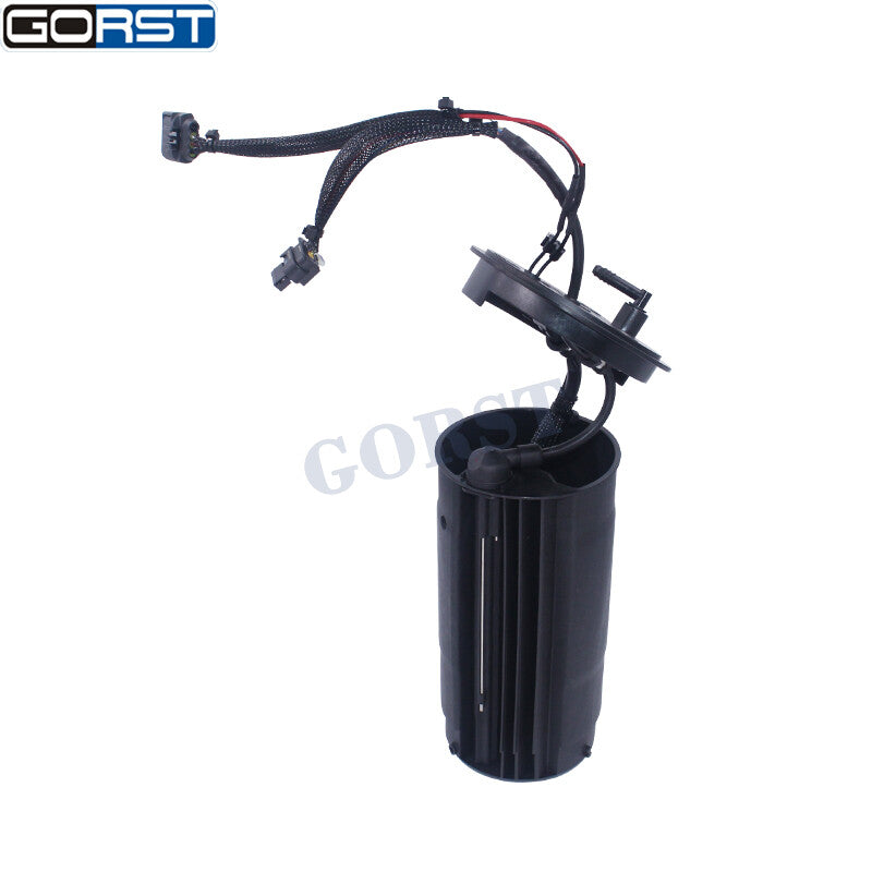 Diesel Emissions Fluid Heater Assembly F01C600245 for Benz GL350 GL320 W164 v