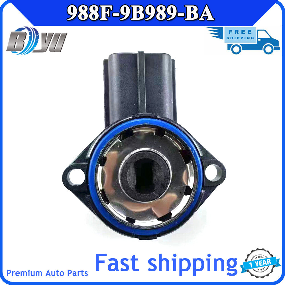 988F9B989BA Throttle position sensor suitable for Courier, Cougar, C-Max, Fiesta, Focus- v