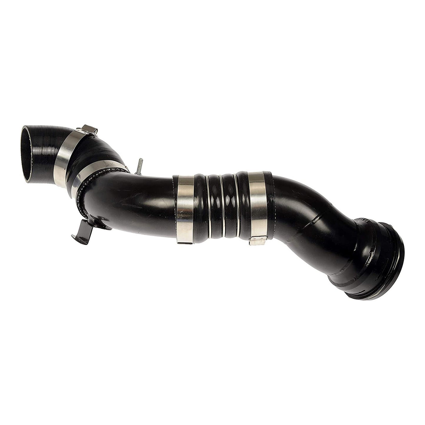 For 13-16 for Ford 6.7L BC3Z6F073B Cold Side Intercooler Pipe Kit BC3Z6F073A