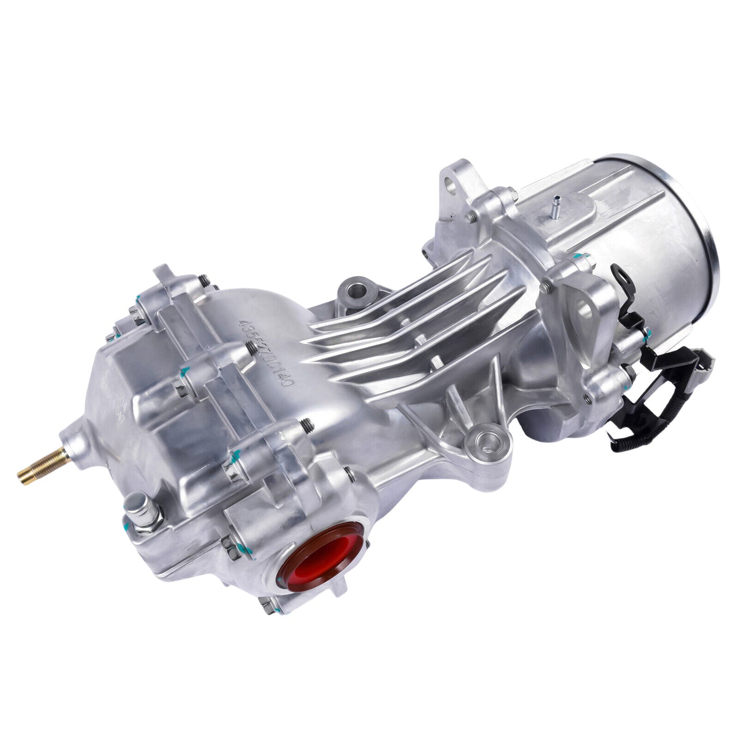 Rear Differential Ratio 5.17 Fit 2014-2020 for Nissan Rogue Murano AWD 383004BF0A Q